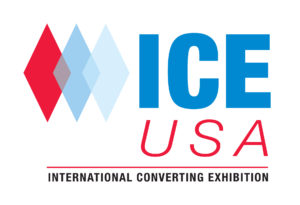 International Converting Exhibition Logo
