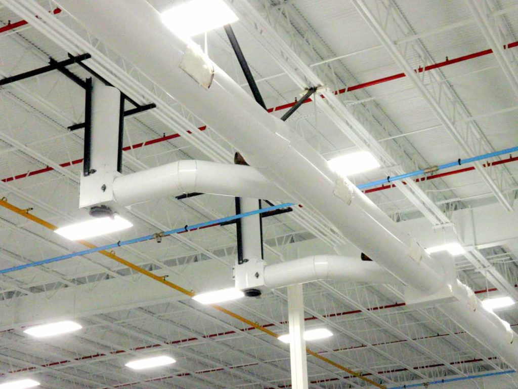 Ductwork TANN Corporation