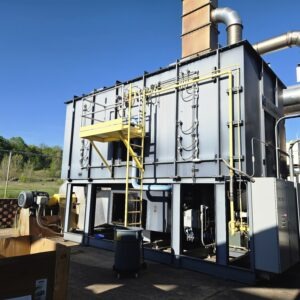 MEGTEC CleanSwitch 30,000 SCFM